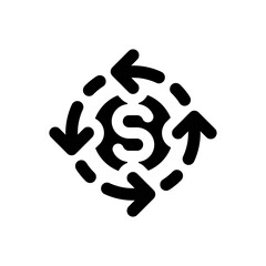 business refresh icon