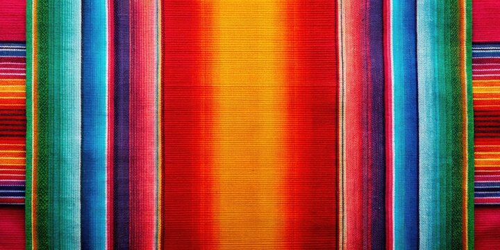 Vibrant Mexican style loom texture with colorful, festive background, Mexican, loom, texture, colorful, festive, traditional