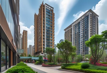 building