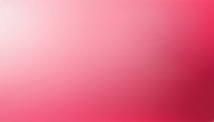 Fototapeta premium light pink gradient background blurred texture white header backdrop banner poster