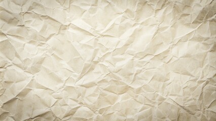 Obraz premium This elegant abstract vintage paper texture features a white background, perfect for creative designs and projects,