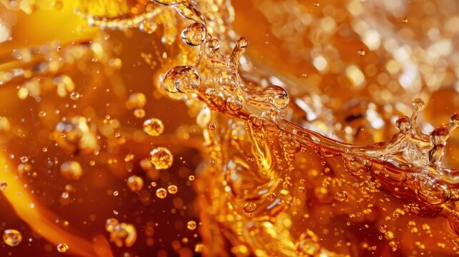 Biodiesel: Made from renewable sources like vegetable oils and animal fats, this non-toxic, biodegradable fuel reduces emissions compared to traditional diesel.
