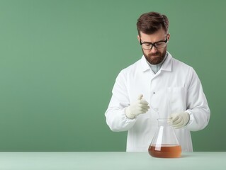 Chemical engineer designing catalysts to speed up chemical reactions while reducing energy use, chemical engineer, catalysis