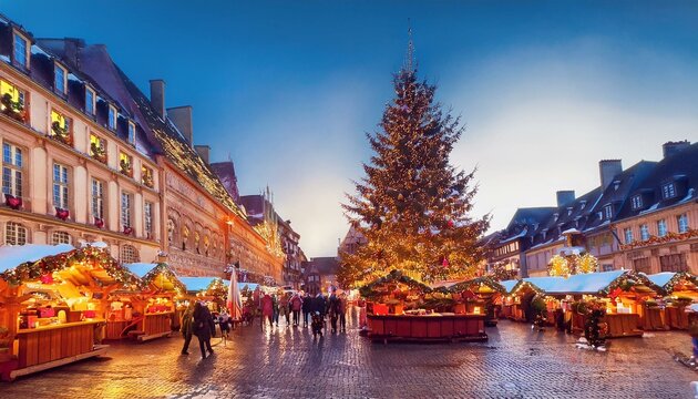  christmas market