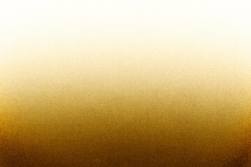 Black brown orange mustard gold yellow beige white abstract background. Color gradient ombre. Line stripe. Noise grain mesh old vintage burnt. Paper canvas. Autumn Halloween. Blank template. Design.