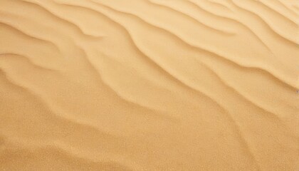 texture of sand