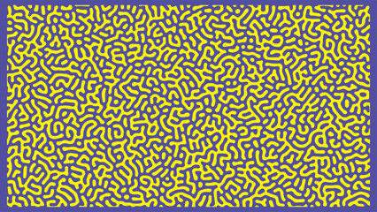 ABSTRACT PASTEL COLORFUL TURING PATTERN ROUGH DESIGN REACTION DIFFUSION BACKGROUND VECTOR GOOD FOR WALLPAPER, COVER,POSTER 