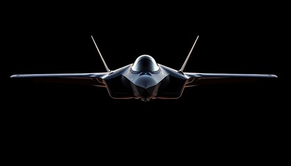 F-35 Lightning II: Stealth Fighter Jet