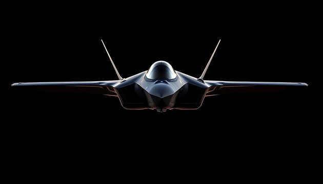 F-35 Lightning II: Stealth Fighter Jet