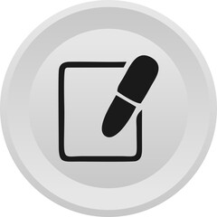 modern Business Icon