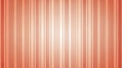 Obraz premium A delicate pattern of thin lines in subtle shades of peach and coral, radiating a warm and inviting ambiance.