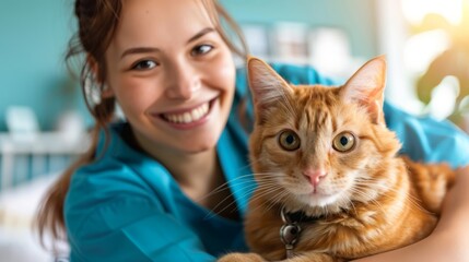 Expert Pet Care Advice for Loving Cat Owners