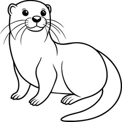 illustration of animal