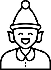 Elf icon