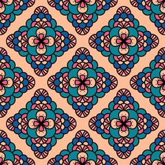 seamless pattern