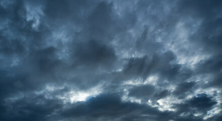 Cloud storm sky dark halloween background rain lightning thunder stoumy typhoon Nature light scene rainy atmosphere damage effect carbon dioxide dust air pollution 2.5 Pm, texture nature windstorm