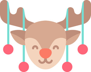 Reindeer icon