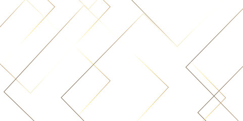 golden Lines abstract sports background or texture on outdoor sports field. geometric banner pattern background. Modern seamless and retro pattern technology and business concept geometric