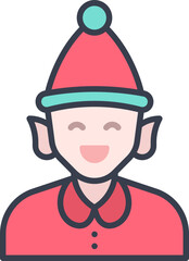 Elf icon