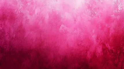 Obraz premium Abstract pink and white watercolor background.
