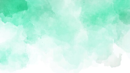 Fototapeta premium Subtle gradient clean background in light blue with a soft texture, perfect for corporate use