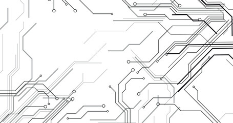 background technology black and white