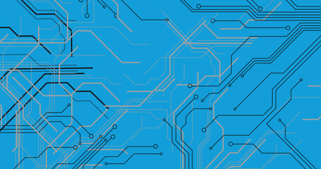 background technology black and white