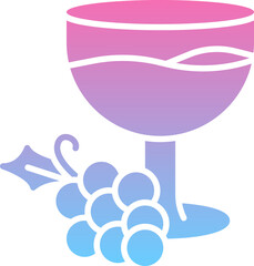 Wine icon
