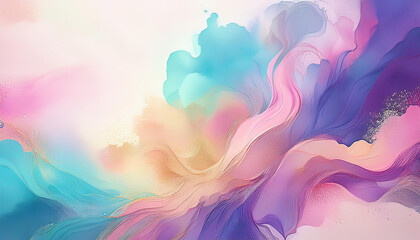 Fototapeta premium アブストラクト、