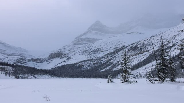Banff, Canada