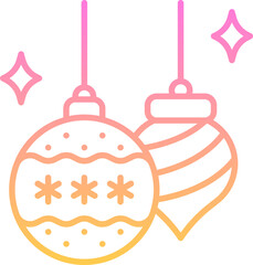 Bauble icon