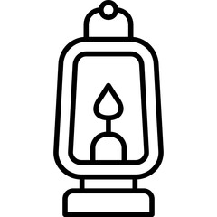 Lantern Icon