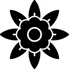 Flower Icon