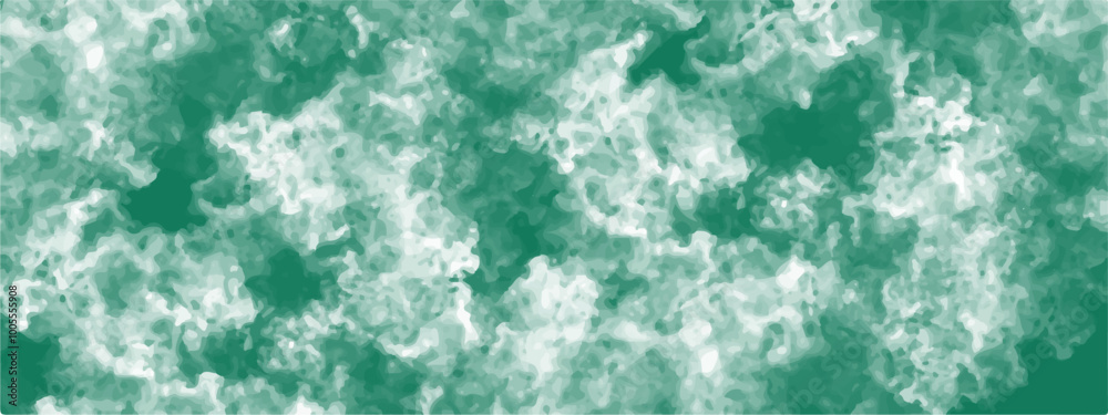 Poster abstract white clouds in dark background. grunge texture black and red color background. vintage min