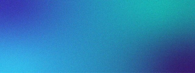 Blurred Green beautiful color gradient texture with dark blue green and a bright green gradient color.  Textured background with a teal gradient effect. Noise with green texture background.