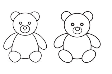 Canada flag icon vector illustation with white background