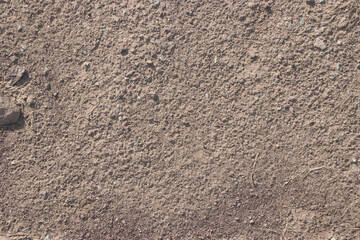 Natural Soil Texture Background with Earthy Tones – Ideal for Landscaping, Gardening, and Environmental Design Projects