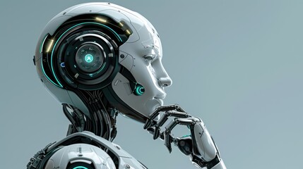 AI in Robotics: This fusion of AI and robotics results in machines that can execute tasks autonomously or with little human oversight, improving productivity and efficiency.