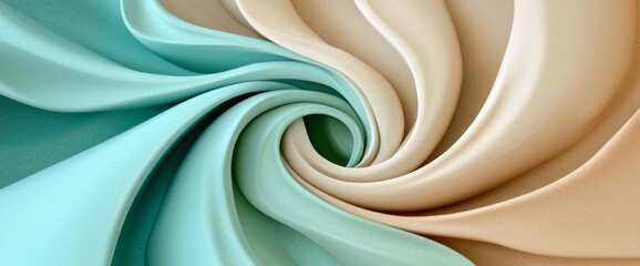 Blue marble alcohol ink background with decoration of gold kintsugi, eart tones hand drawn painted art, wallpaper for print, interior decoration