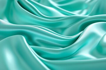 Obraz premium A colorful abstract background with blue marble pattern texture. It can be used as a background or a wallpaper