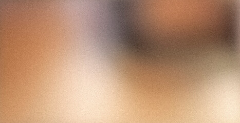 Black and gold waves rough abstract background with color gradient, empty space pattern, rough texture, grainy noise