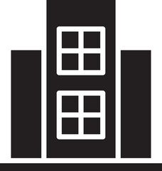 Office Building Icon