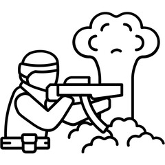 War Icon