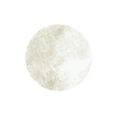 moon moonlight illustration material