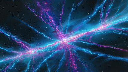 Space Radiation Network