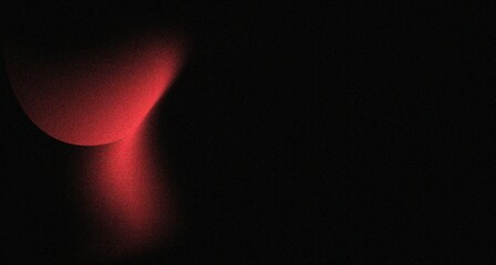 red grainy texture background