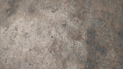 Grungy cement texture background. Spots of white paint on a gray concrete background, texture, photo. old cement