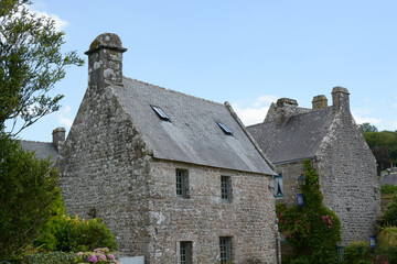 Locronan - Bretagne - France