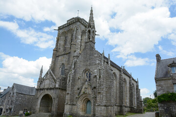 Locronan - Bretagne - France