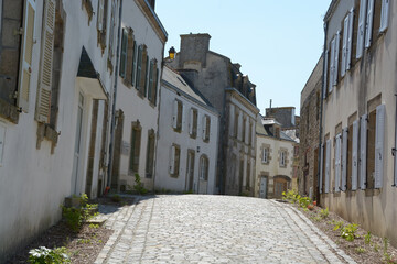 Pont Croix - Bretagne - France